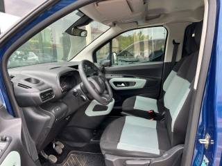 CITROEN Berlingo usata, con Airbag laterali