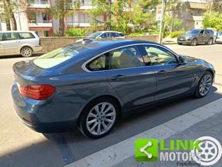 BMW 420 usata, con Airbag laterali