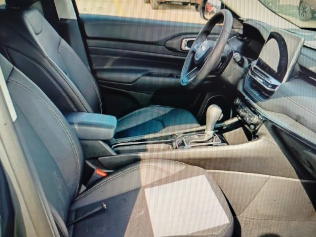 JEEP Compass usata, con Cruise Control