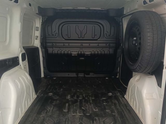 FIAT Doblo usata, con Autoradio