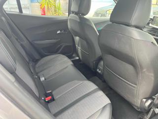 PEUGEOT 2008 usata, con Controllo trazione
