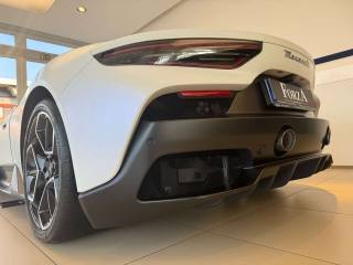 MASERATI MC20 usata, con Servosterzo