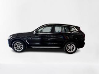 BMW X3 usata, con Cerchi in lega