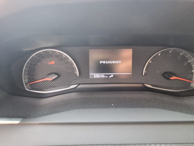PEUGEOT 208 usata, con Cruise Control