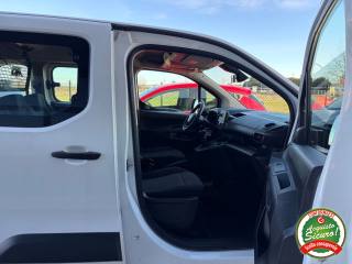 CITROEN Berlingo usata, con Fendinebbia