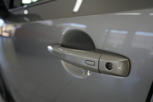 NISSAN Qashqai usata, con Airbag testa