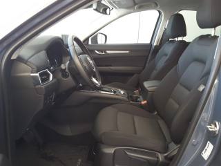 MAZDA CX-5 usata, con Alzacristalli elettrici