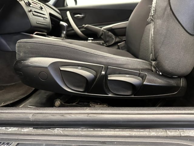 BMW 120 usata, con Fendinebbia