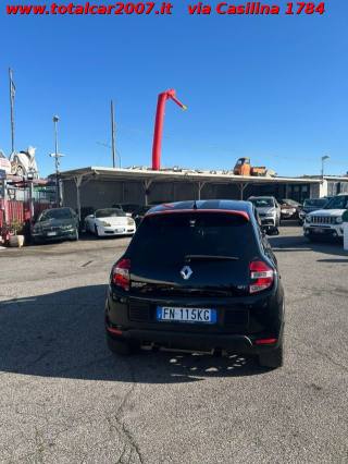 RENAULT Twingo usata, con Cerchi in lega