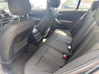 BMW 116 usata, con Chiusura centralizzata