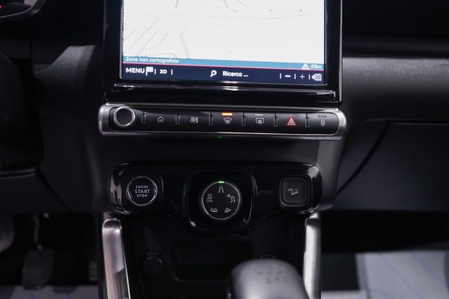 CITROEN C3 Aircross usata, con USB