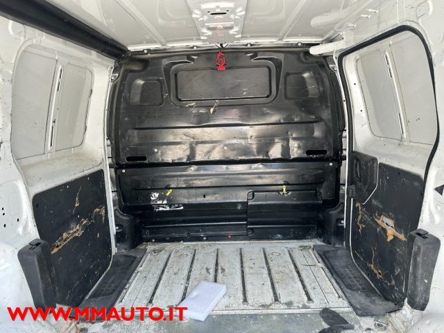 PEUGEOT Expert usata, con Servosterzo