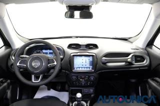JEEP Renegade usata, con Climatizzatore