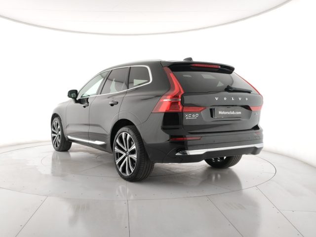 VOLVO XC60 usata, con Airbag laterali