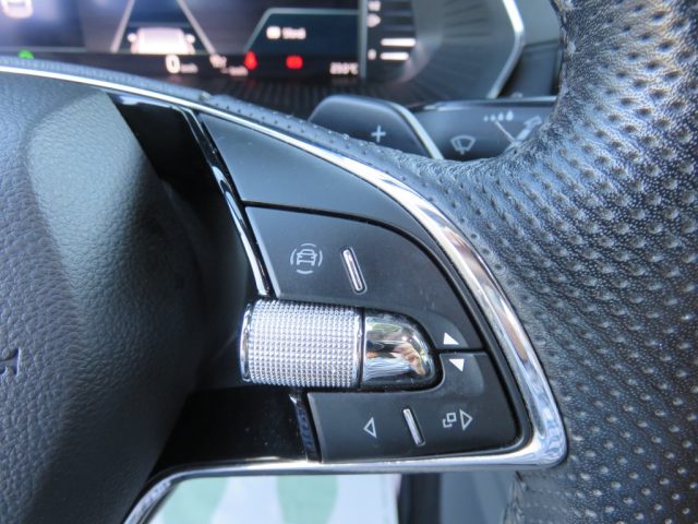 SKODA Octavia usata, con Controllo trazione