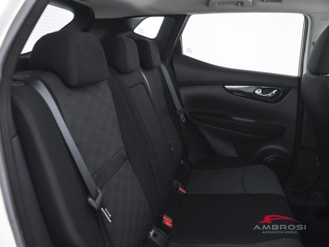 NISSAN Qashqai usata 10