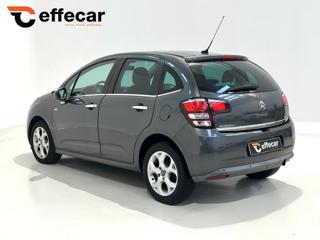 CITROEN C3 usata, con Airbag Passeggero