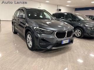 BMW X1 usata, con Airbag