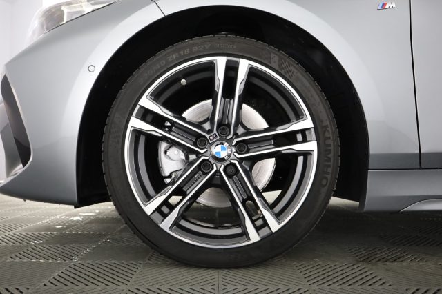 BMW 118 usata 8