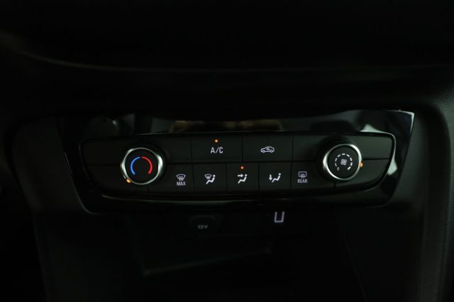 OPEL Corsa usata 11