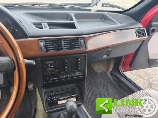 ALFA ROMEO 155 usata 11