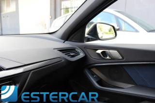BMW 116 usata, con Isofix