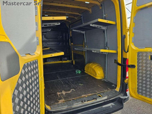 VOLKSWAGEN Crafter usata 13