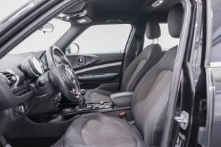 MINI Clubman usata, con Cruise Control