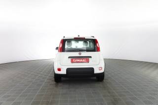 FIAT Panda usata 4