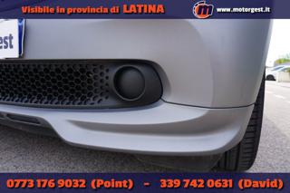SMART ForTwo usata 23