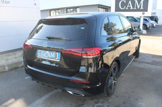 MERCEDES-BENZ B 180 usata, con Airbag laterali