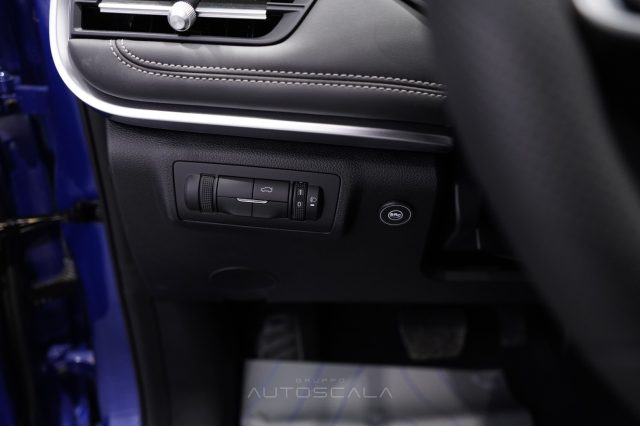 DR MOTOR DR 6.0 usata, con Immobilizzatore elettronico