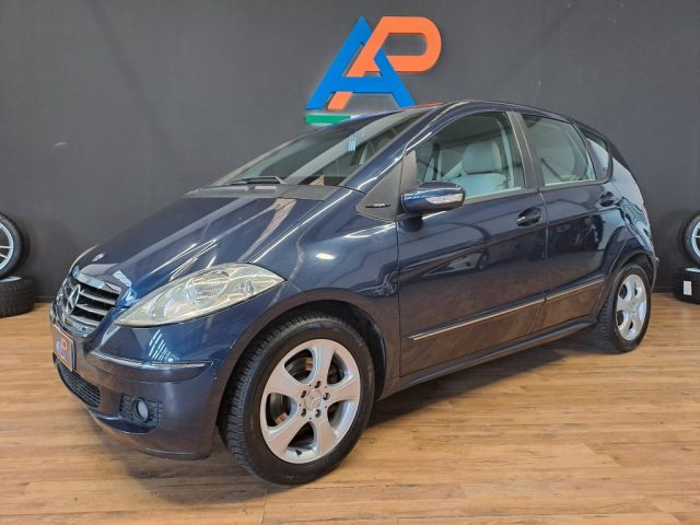 MERCEDES-BENZ A 150 usata, con ABS