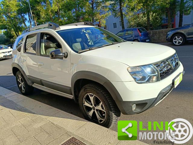 DACIA Duster usata, con Airbag laterali