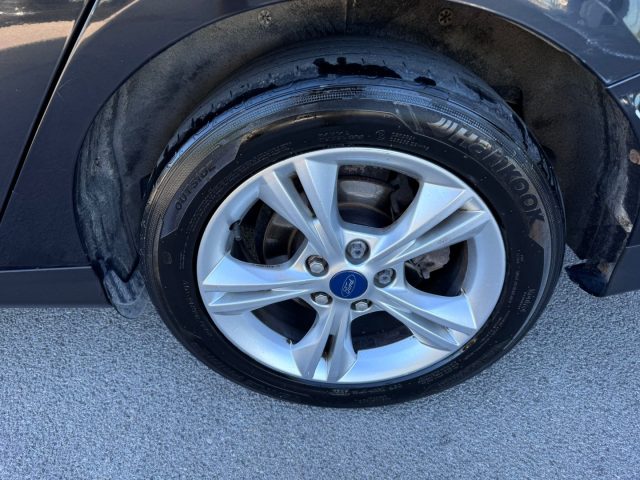 FORD Focus usata 25