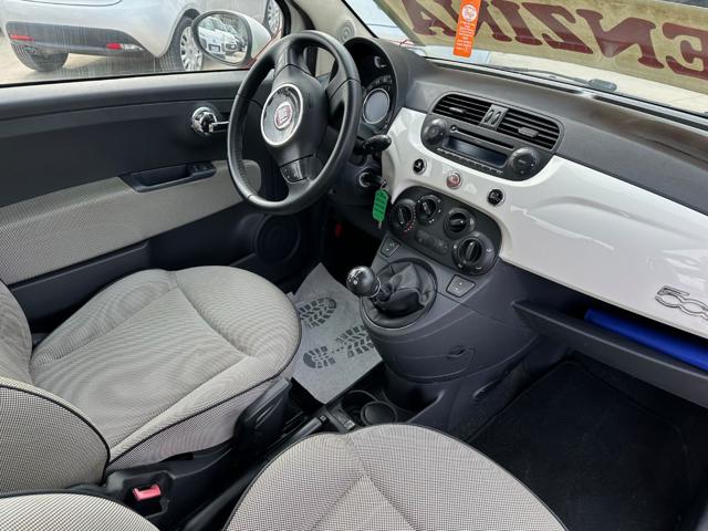FIAT 500 usata 24
