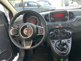 FIAT 500 usata, con Controllo trazione