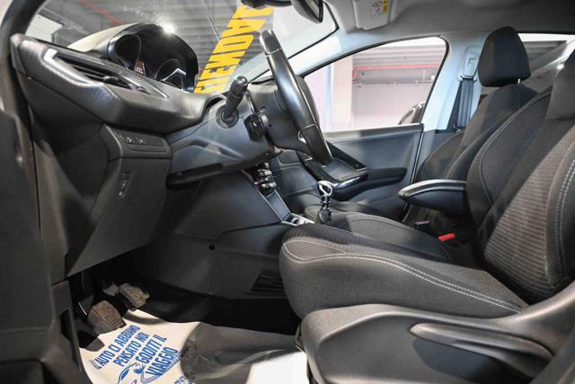 PEUGEOT 208 usata, con Cruise Control