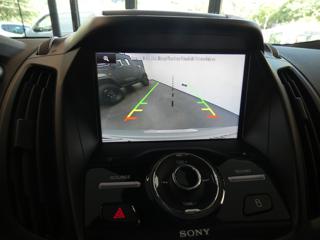 FORD Kuga usata, con Lettore CD