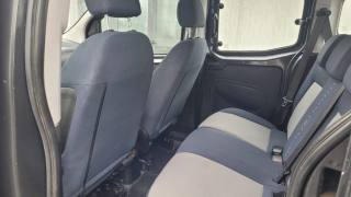 CITROEN Nemo usata, con Specchietti laterali elettrici