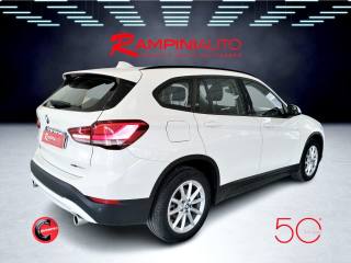 BMW X1 usata 6