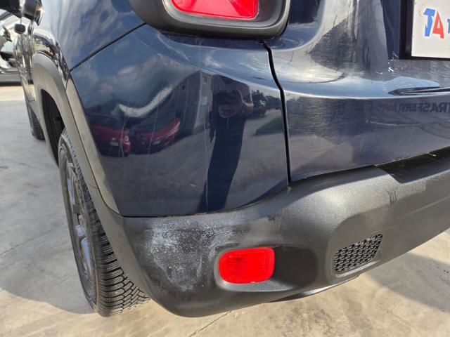 JEEP Renegade usata 19