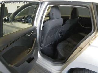 SKODA Scala usata, con Autoradio