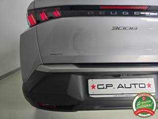 PEUGEOT 3008 usata, con Controllo trazione