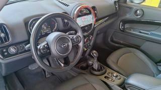 MINI Countryman usata, con Climatizzatore