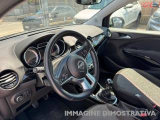 OPEL Adam usata, con Fari Xenon