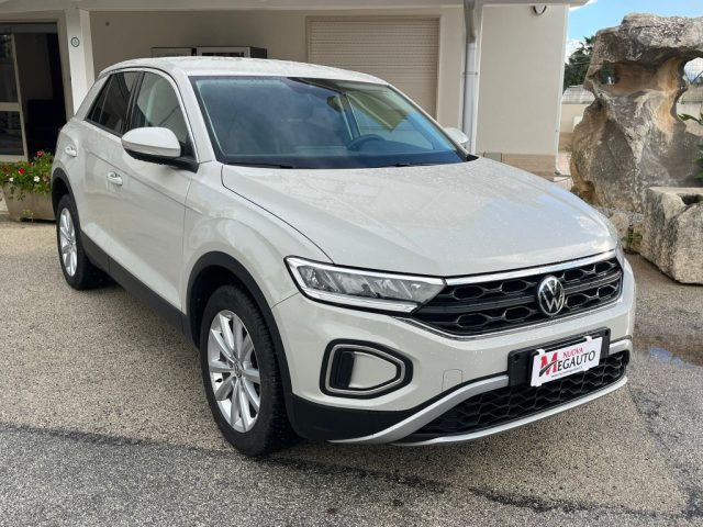 VOLKSWAGEN T-Roc usata, con ABS