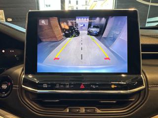 JEEP Compass usata, con Controllo trazione