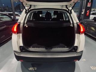 PEUGEOT 2008 usata, con Luci diurne LED