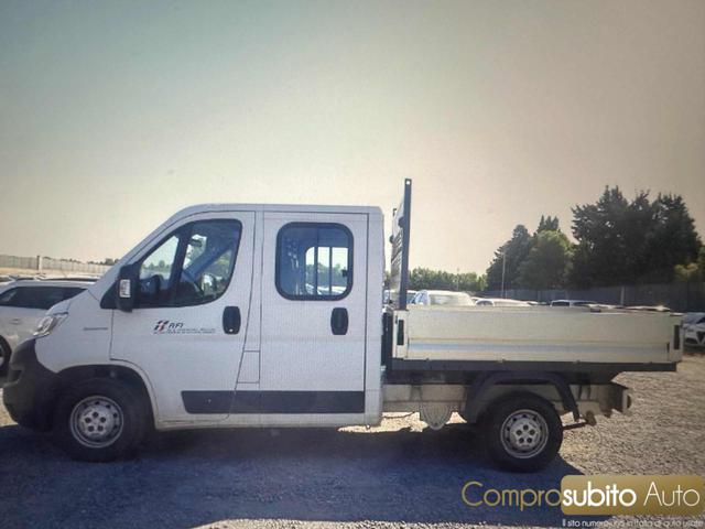 FIAT Ducato usata, con ABS